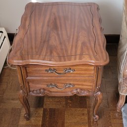 Bassett Side Table Night Stand