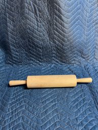 Wood Rolling Pin