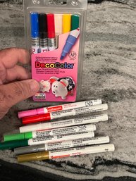 Deco Color Markers