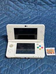 Nintendo 3DS Console Pokemon Ultrasun 3DS Game