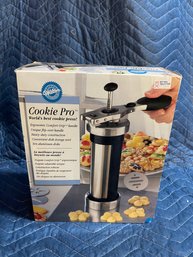 Cookie Press Pro