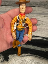 Toy Story Woody Toy