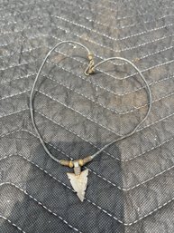 Arrow Head Necklace