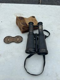 Antique Binoculars