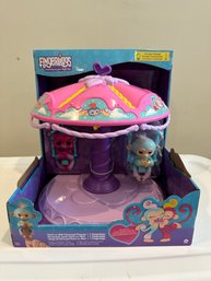 New Fingerlings Carousel