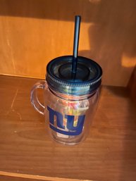 NY Giants NFL Cup