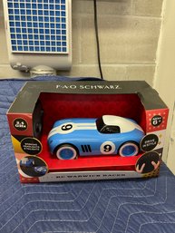 Fao Schwartz Car Toy