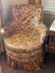 Vintage Side Chair MCM
