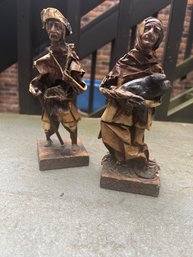 Handcrafted Statues