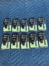 New Battery Charger Kits - 10pc