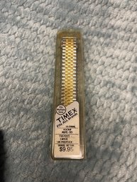 Timex Replacement Band