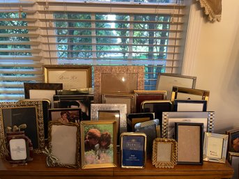 Photo Frames