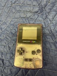 Gameboy Color