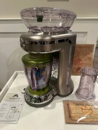 New Margaritaville Machine