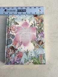 Flower Fairies Book
