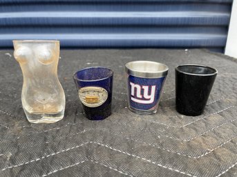 Shot Glasses