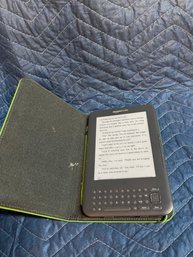 Amazon Kindle