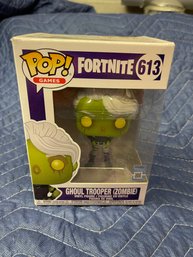 Fortnite Funko Pop