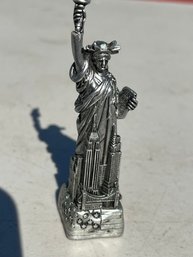 Statue Of Liberty