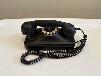 Vintage Wall Phone