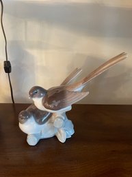 Lladro Love Bird Statue