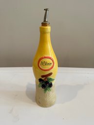 Olive Oil Dispenser