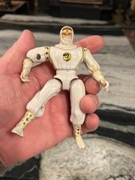 Power Ranger Toy