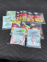 New Fishing Lures Rigs