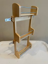 Cabinet Spice Rack