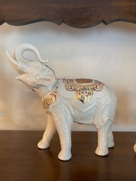 Lenox Elephant Statue