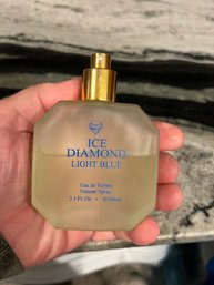 Ice Diamond Perfume