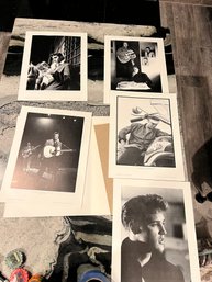Elvis Photo Prints