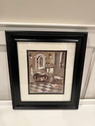 Framed Art