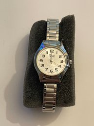 Vintage Speidel Watch