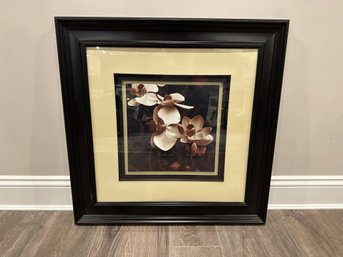 Framed Art