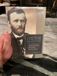A Victor Book