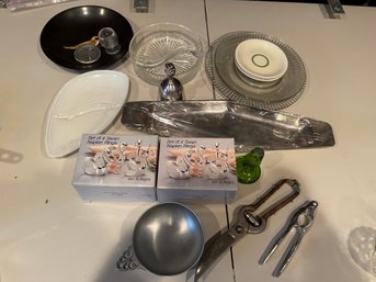 Kitchenwares , Bowls, Utensils