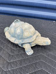 Turtle Sprinkler Spout