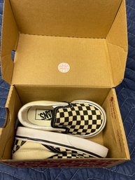 Baby Vans