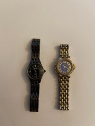Embassy Watch, Timex Watch