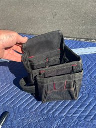 Nap-sack Tool Pouch