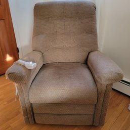 Electric Reclining Chair - Power Lift
