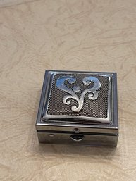 Trinket Box