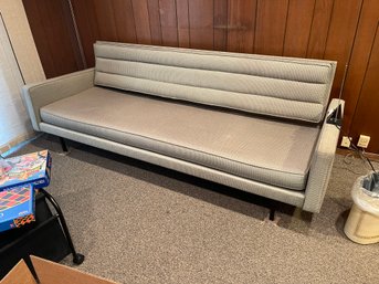 MCM Sofa Daybed By Richard Shultz For Knoll