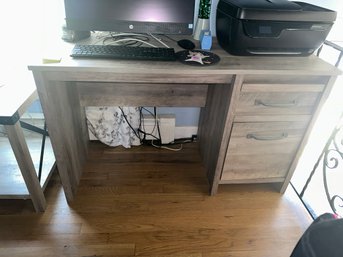 Computer Desk
