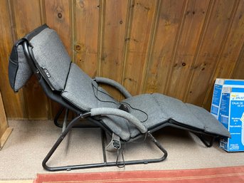 Homedics Chair