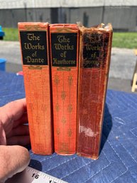 The Works Books