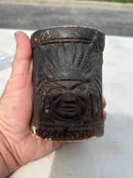 Chief Vase