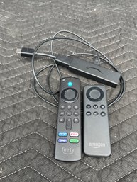 FireTV Remote, Amazon TV Remote