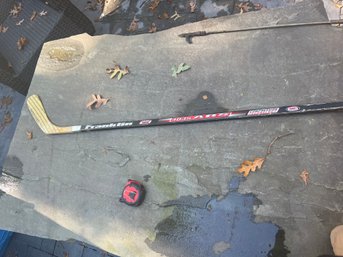 Franklin Hockey Stick